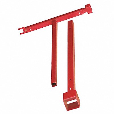 WESTWARD 31MJ69 Adjustable Operating Wrench 36 to 60 in.