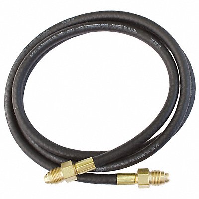 MILLER ELECTRIC 144108 Gas Hose 5 ft.