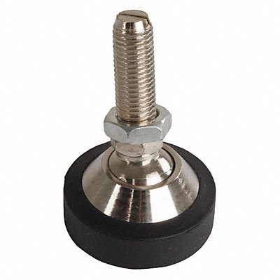 GRAINGER MH12R95905G Underside Foot