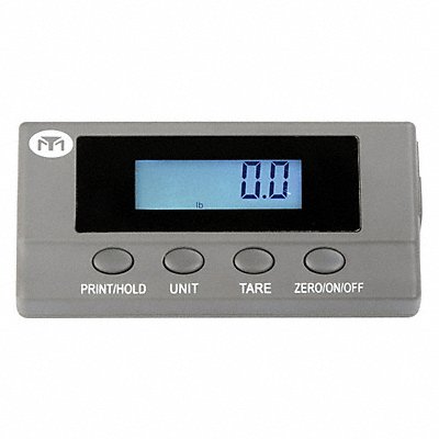 GRAINGER MH12R97503G Indicator