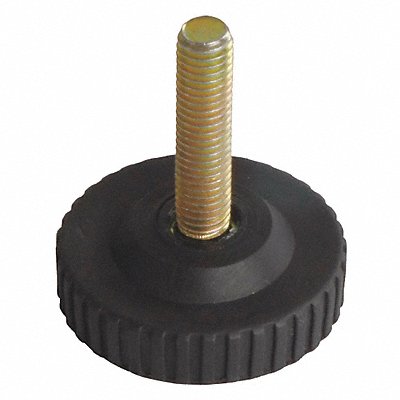 GRAINGER MH12R97505G Underside Foot