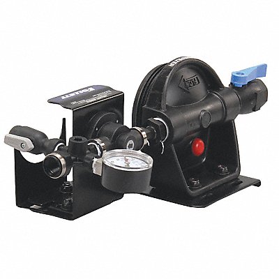 FOLLETT ICE 130229 Water Filter System 10 micron 18 1/2 H