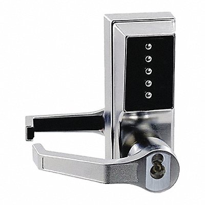 SIMPLEX LL1041S26D41 Push Button Lock Entry Key Override