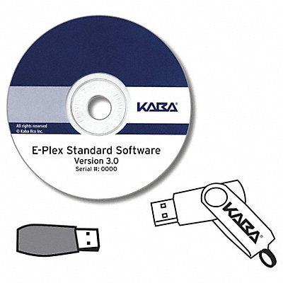 E-PLEX EPSTD03001 Software and Implementation Kit