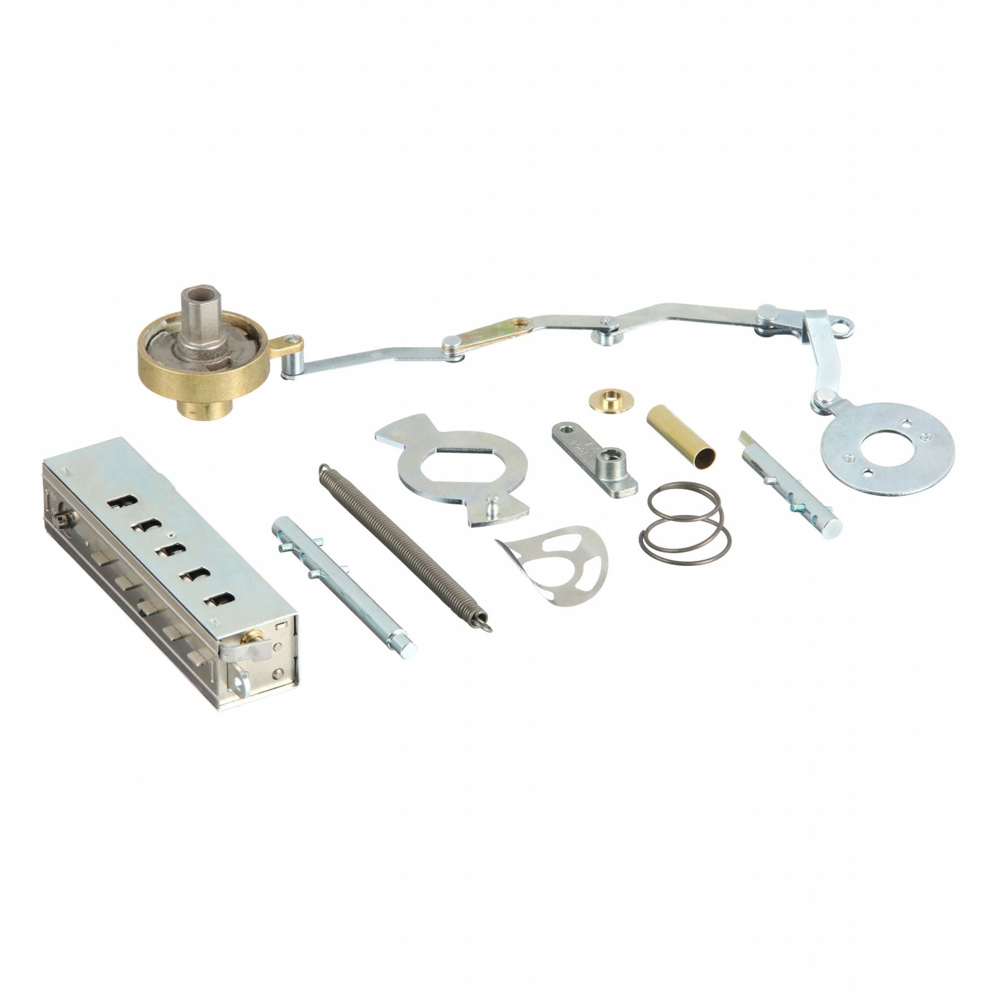 SIMPLEX 20303700001 Series Service Kit Simplex L1000 RH