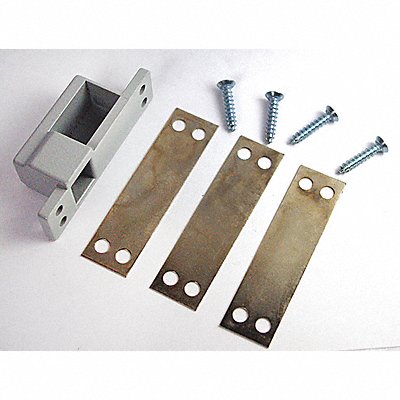SIMPLEX 7446426D01 Surface-Mounted Cast Strike Simplex