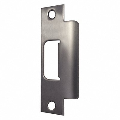 SIMPLEX 20411926D01 ASA Strike Standard Satin Chrome Silver