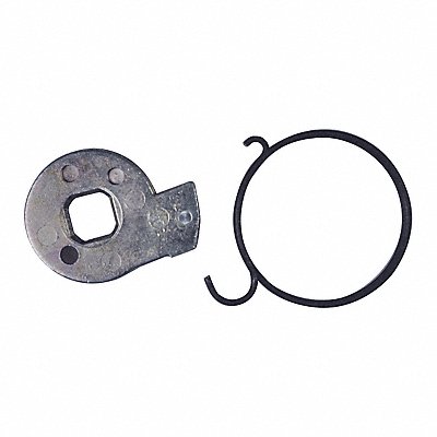 SIMPLEX 20104000001 Stop Plate Assembly Simplex