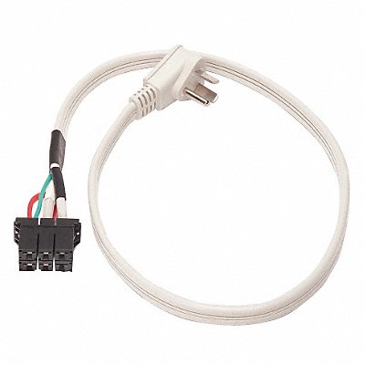 FRIEDRICH PXPC23020A PTAC Power Cord 230/208VAC White