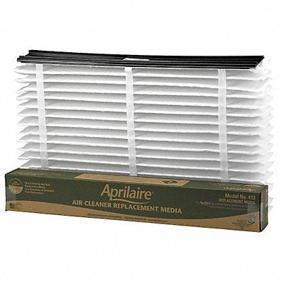 APRILAIRE 413 Filter Media MERV 13 16x25x4