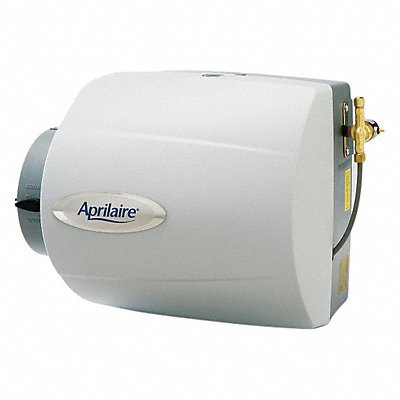 APRILAIRE 500 Furnace Humidifier 24V AC 12gal 3000sqft