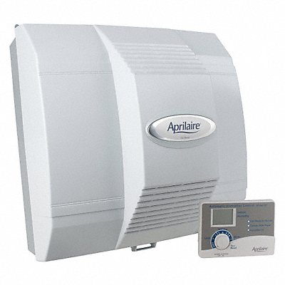 APRILAIRE 700 Fan Humidifier 120V AC 18gal 4200sq ft