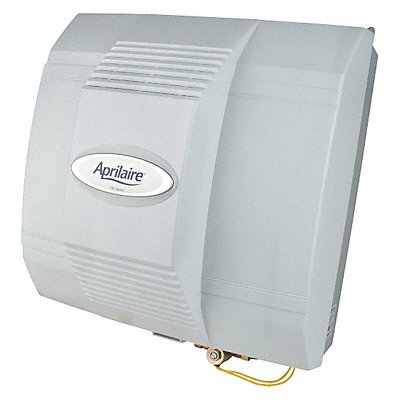 APRILAIRE 700M Fan Humidifier 120V AC 18gal Manual