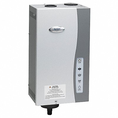 APRILAIRE 800 Steam Humidifier 120/208/240V AC 35gal