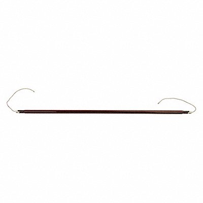 FOSTORIA 63225489 Quartz Lamp 2.5kW 480V Red