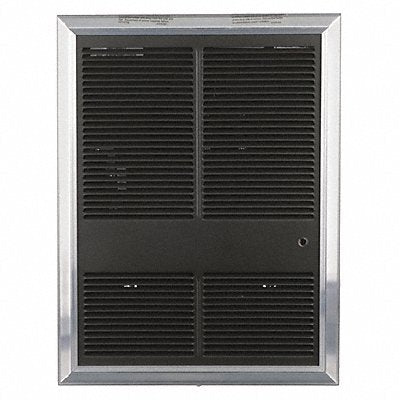 MARKEL PRODUCTS E3323TDRP Lg Recssd Elct Wl Heatr 19-1/2 H 120V