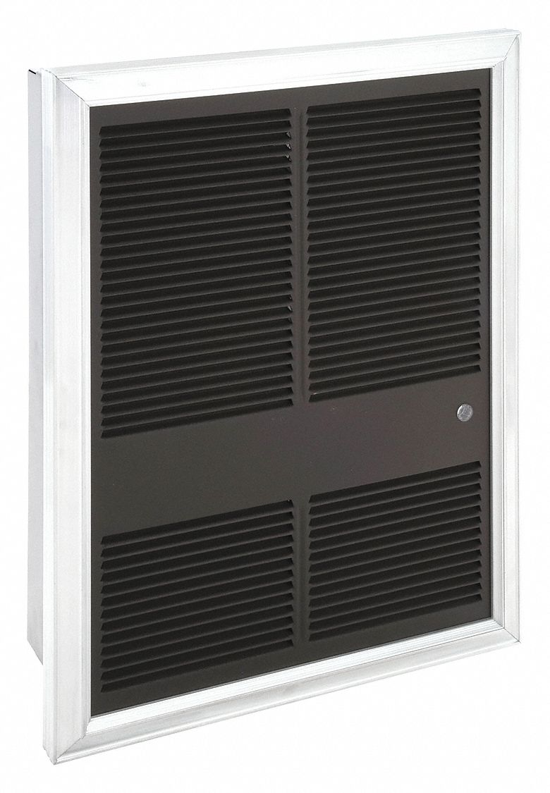 MARKEL PRODUCTS G3325TDRP Lg Recssd Elct Wl Heatr 19-1/2 H 277V