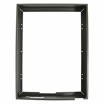 MARKEL PRODUCTS 3320EX33 Surface Mounting Frame 20-23/16 x15-7/8