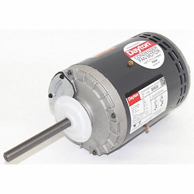 DAYTON 31TR60 Fan Mtr 1 HP 1140 220-230/460
