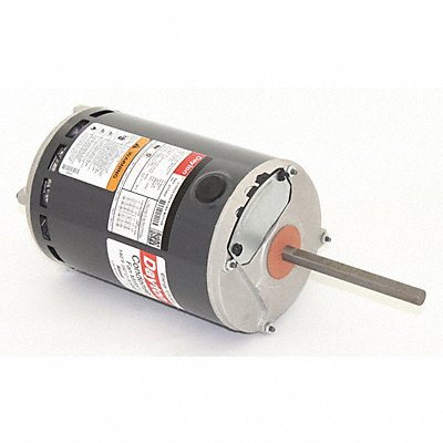 DAYTON 31TR62 Fan Mtr 1 HP 1140 220-230/460