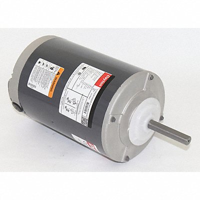 DAYTON 31TR63 Condenser Fan Motor 1 HP 1140 rpm 60 Hz