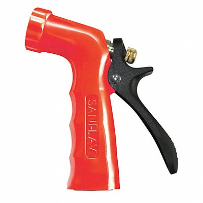SANI-LAV N2R Spray Nozzle 3/4 in 6.5 gpm Red 100 psi