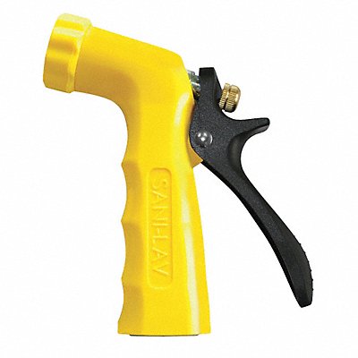SANI-LAV N2Y Spray Nozzle 3/4in 6.5 gpm Yellow 100psi
