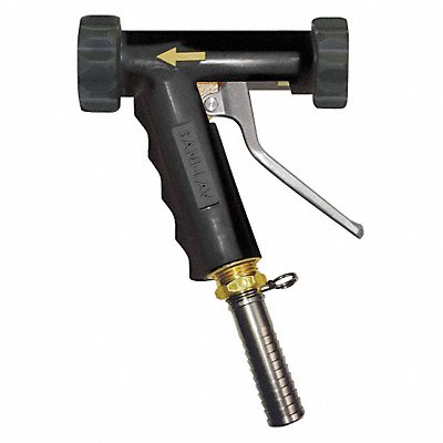 SANI-LAV N8B20 Spray Nozzle Hot/Cold 3/4 in 8.9 gpm