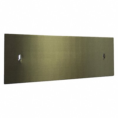 MAGNA VISUAL PH50 Magnetic Picture Hanger 6 in x 18 in