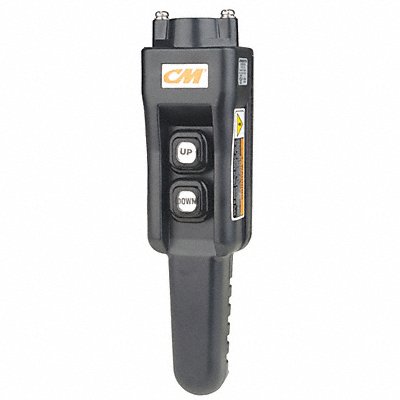 CM 58273 Control Station