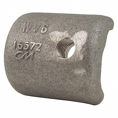 CM 40121 Hook Block Half Tapped