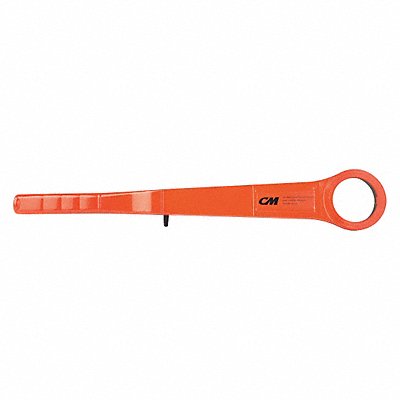 CM 40663 Lever Assembly