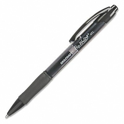 31UE98 ABILITY ONE 7520020000000 Ballpoint Pens Black PK12