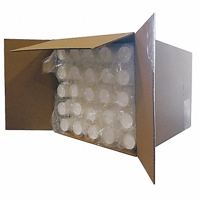 ABILITY ONE 7350010000000 Disposable Cold Cup 12 oz White PK2500