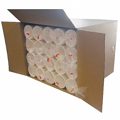 ABILITY ONE 7350010000000 Disposable Cold Cup 16 oz White PK1000