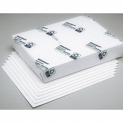 ABILITY ONE 7530000000000 Bond Paper 8-1/2 x 14 PK5000