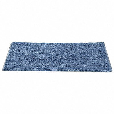 31UG13 ABILITY ONE 7920020000000 Mop Pad Blue Microfiber