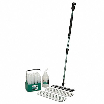 ABILITY ONE 7920020000000 Mop Kit 18 in W White