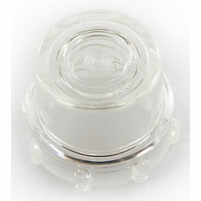 DAYTON 31UK35 Clear Filter Bowl