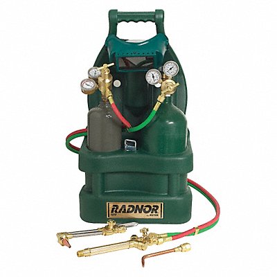 RADNOR RAD64003013 RADNOR 100FC Light Duty Outfit