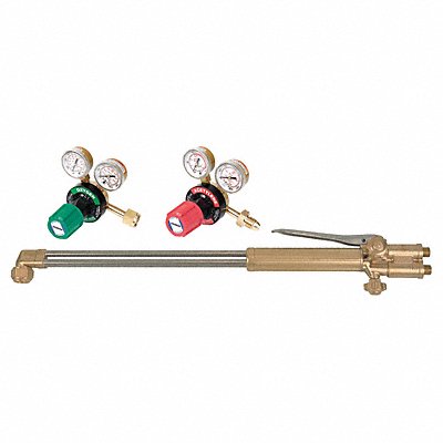 RADNOR RAD64003849 RADNOR ST900FC Cutting Outfit
