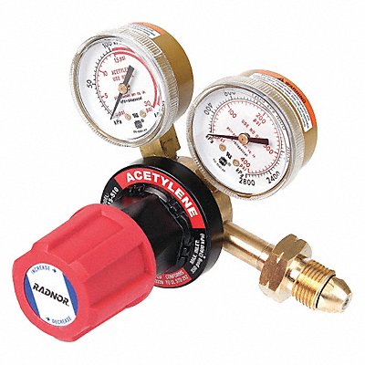 RADNOR RAD64003030 RADNOR Gas Regulator