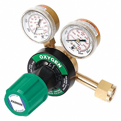 RADNOR RAD64003034 RADNOR Gas Regulator