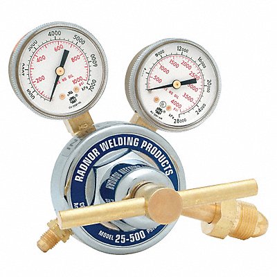 RADNOR RAD64003059 RADNOR Gas Regulator