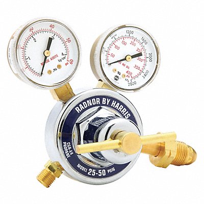 RADNOR RAD64003060 RADNOR Gas Regulator