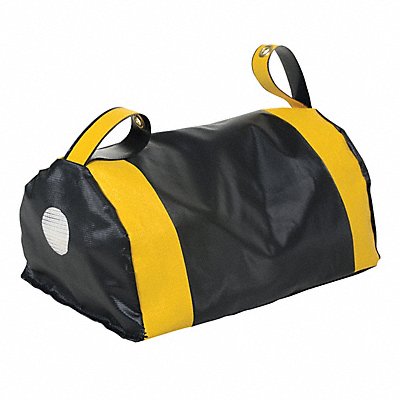 GRAINGER DRAFT18 Draft Blocker 18 in.