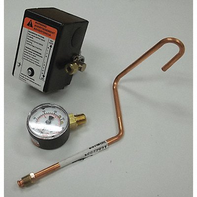 INGERSOLL RAND 38471520 Pressure Switch