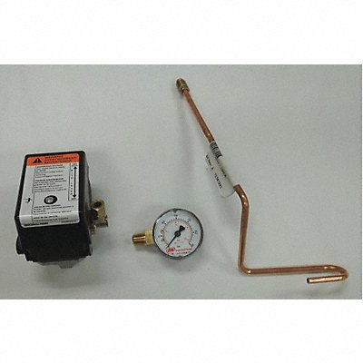 INGERSOLL RAND 38471579 Pressure Switch