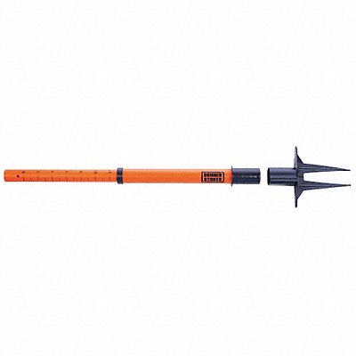 BANNER STAKES PL4021 PLUS Barrier System Post 22-42 OR PK5