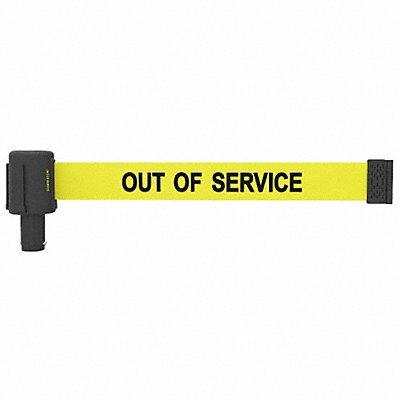 BANNER STAKES PL4037 PLUS Barrier System Head Out of Srvc PK5